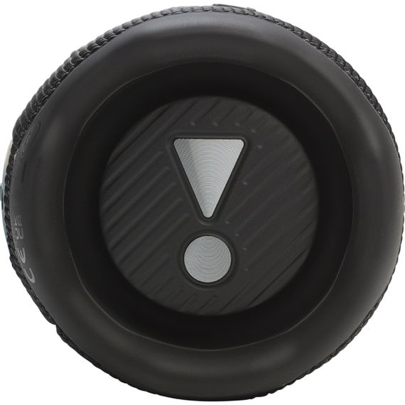 Акустична система JBL Flip 7 Black (JBLFLIP7BLK) | Зображення 5