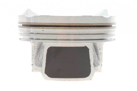 Поршень Citroen Berlingo Peugeot Partner 1.2 THP 16- 75.00mm STD  з кільцями  GZ-F1675 | Зображення 3