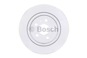 Диск гальмівний FIAT ULYSSE, LANCIA PHEDRA, BOSCH (0986479064)