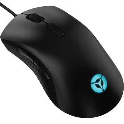 Мишка Lenovo M300 RGB Black (GY50X79384) (GY50X79384) | Зображення 1