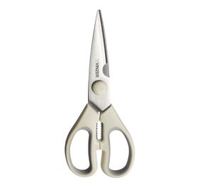 Кухонные ножницы Vinzer 50289, многофункциональные, из нержавеющей стали