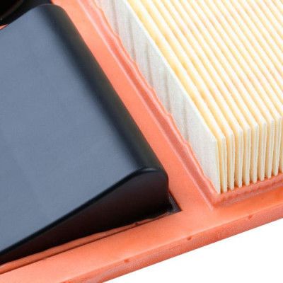 Воздушный фильтр для автомобиля Mann C3880 | Зображення 2