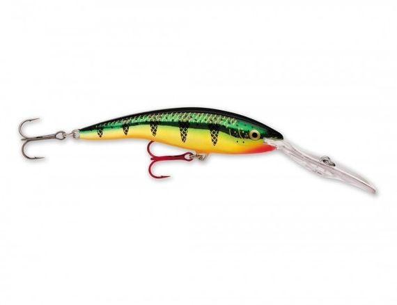 Воблер Rapala Deep Tail Dancer TDD07 FLP