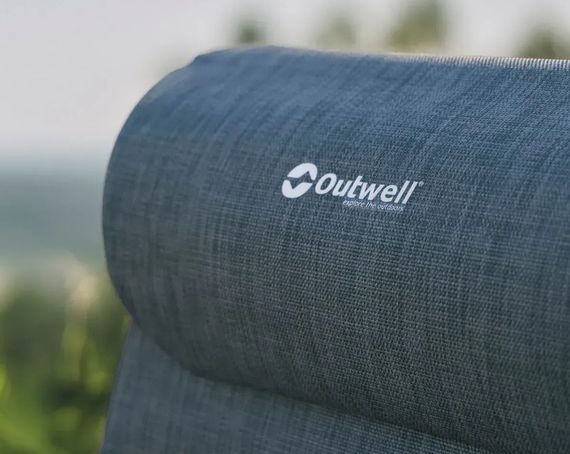 Крісло кемпінгове Outwell Milton (410110) | Зображення 3
