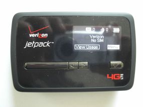 3G 4G WiFi GSM CDMA роутер модем Novatel 4620 L все операторы NEW