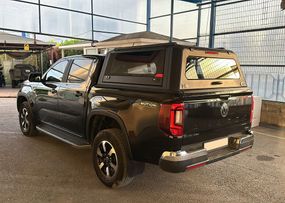 Кунг Omcap для Volkswagen Amarok 2010-2022 гг