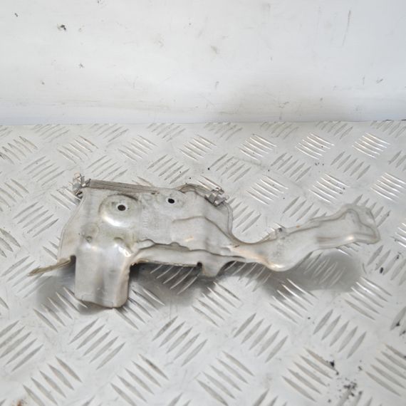 Захист термічний 2.0 DCI Renault Laguna III 2007-2015 Тепловий екран Рено Лагуна 3 CA2258A