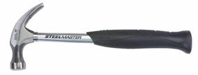 Молоток-цвяходер Stanley Steelmaster Curve Claw (1-51-033)