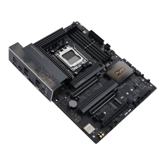 Материнcька плата ASUS PROART B650-CREATOR sAM5 B650 4xDDR5 M.2 HDMI DP ATX 90MB1C40-M0EAY0 | Зображення 4
