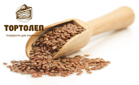 Семена Льна