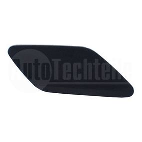 Крышка форсунки омывателя фар правая VW Scirocco 15-18, AutoTechteile, 380 7144, 1K8807938