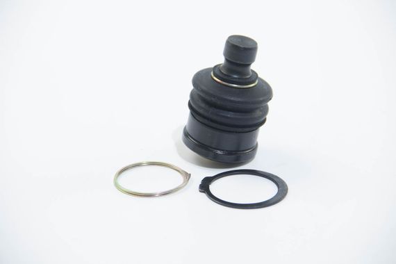 Опора кульова (передня/знизу) Mitsubishi Carisma 99-06, FEBEST (0420DA1F) | Зображення 1