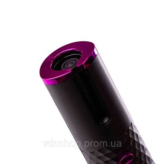 Стайлер для волосся автоматичний бездротовий 6 режимів Сірий HP7952G | Зображення 5