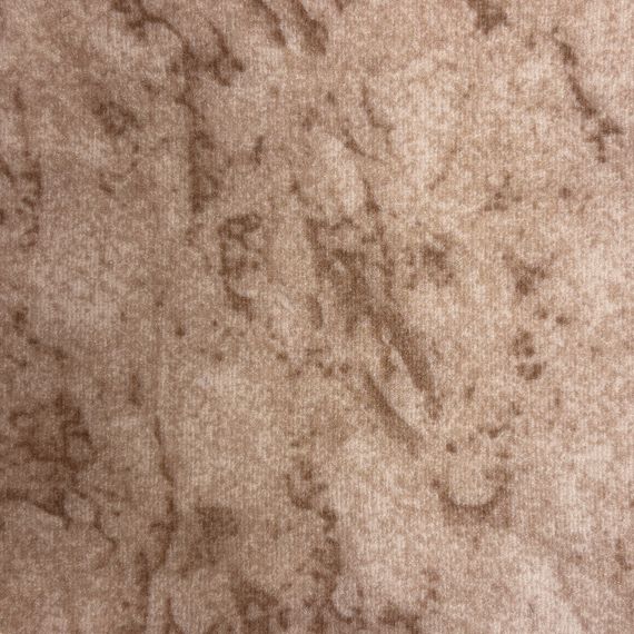 Мармуровий ковролін AW Thassos 64  ширина 3 м