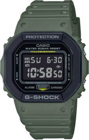 Годинник CASIO DW-5610SU-3ER