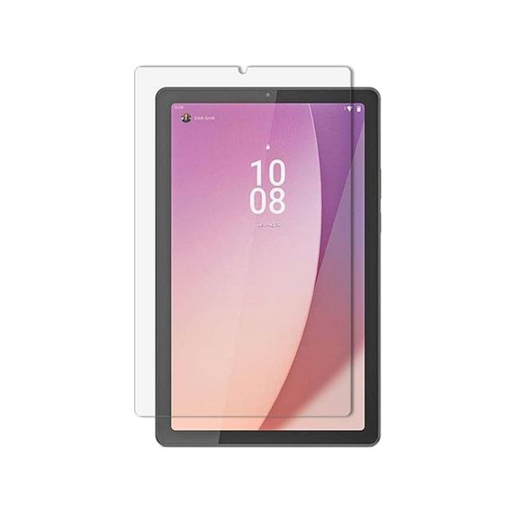 Скло захисне BeCover Lenovo Tab One / Tab K9 8.7" 2025 (TB305XU/FU) (713700) | Зображення 2