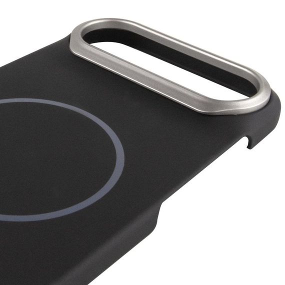 Чохол PC Dream with Magnetic Fit для Apple iPhone 17 Air (6.5") Black | Зображення 3