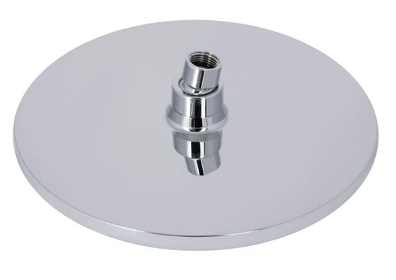 Душова система універсальна Qtap Slavonice Chrome з виливом QTSLA111CRM45909 | Зображення 4