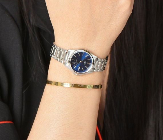 Часы женские Casio LTP-1183A-2AEF | Зображення 5