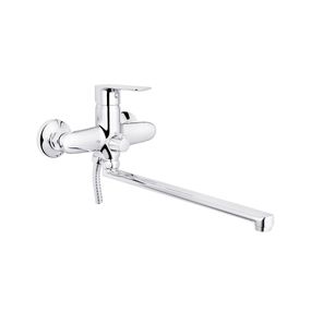 Змішувач для ванни Kroner KRM Main - C070 (CV018620)