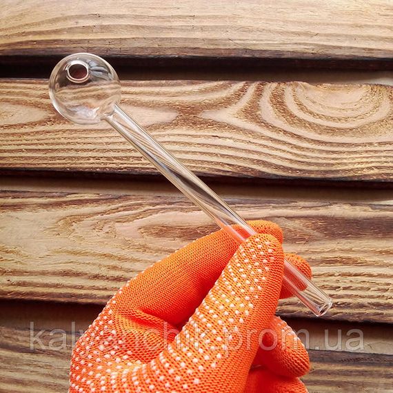 Скляна трубка Ordinary Oil Clear