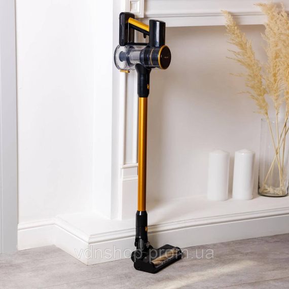 Пилосос вертикальний акумуляторний 3 в 1 для сухого прибирання 3300 Вт Sokany SK-13026 | Зображення 8