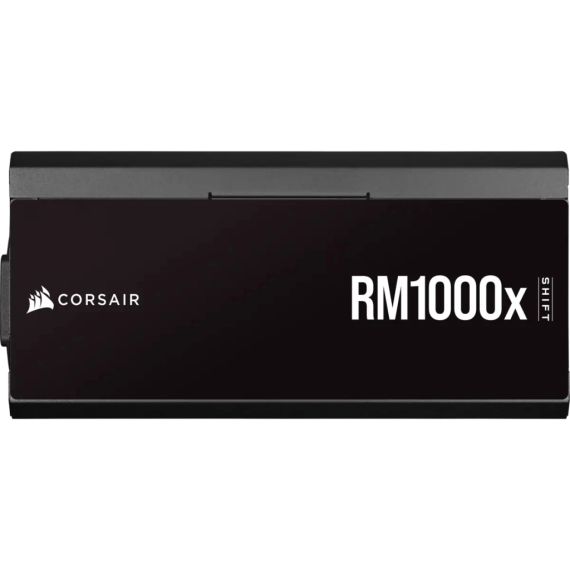 Блок питания Corsair 1000W RM1000x Shift PCIE5 (CP-9020253-EU) | Зображення 6