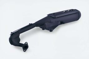 Глушник Suzuki AD100 VDK