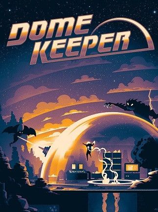 Dome Keeper (PC) - Steam Key - RU/CIS