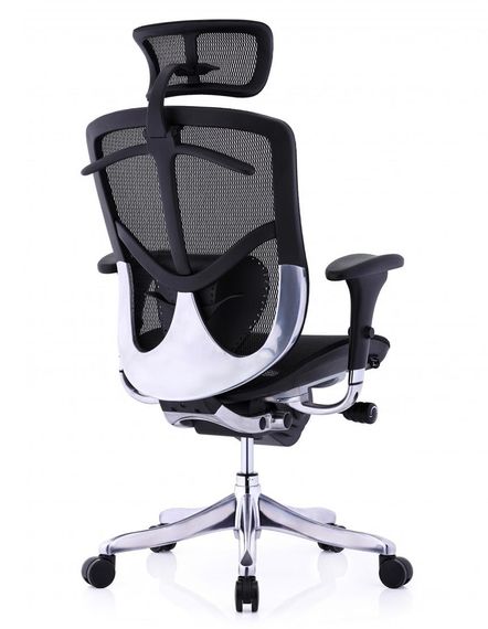 Кресло офисное Comfort Seating BRANT (BRL-HAM) эргономичное | Зображення 6