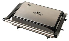 Електрогриль Monte MT-3302 1000 Вт