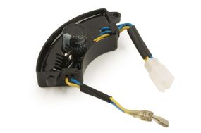 Стабилизатор напряжения бензогенератора   (2-2,8 кВт, 220V)   JIANTAI   (#0003)