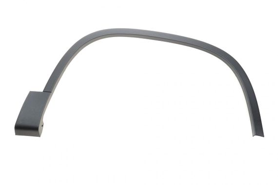 Молдинг арки колеса переднього R VW Tiguan 07-18 88540685602