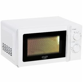 Микроволновая печь Adler AD 6205 20 л (UA-01)