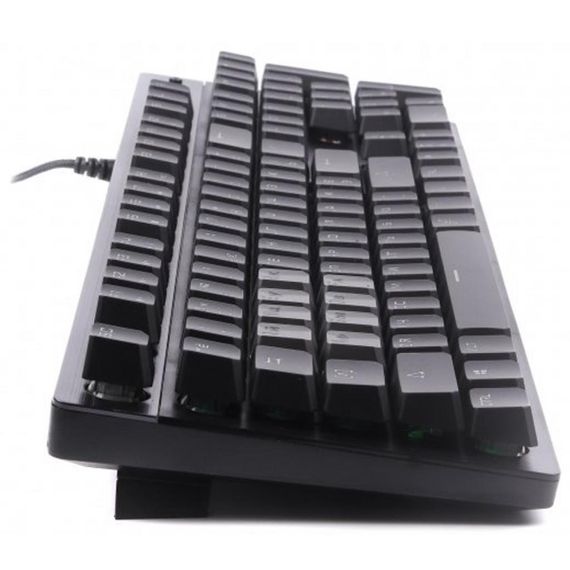 Клавіатура A4Tech Bloody B500N Grey | Зображення 3
