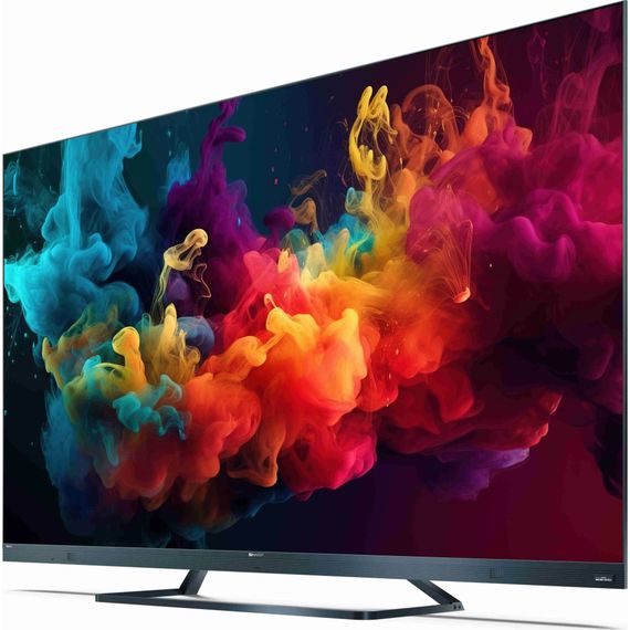 Телевизор Sharp 65FQ5EG (4T-C65FQ5EM2AG) | Зображення 2
