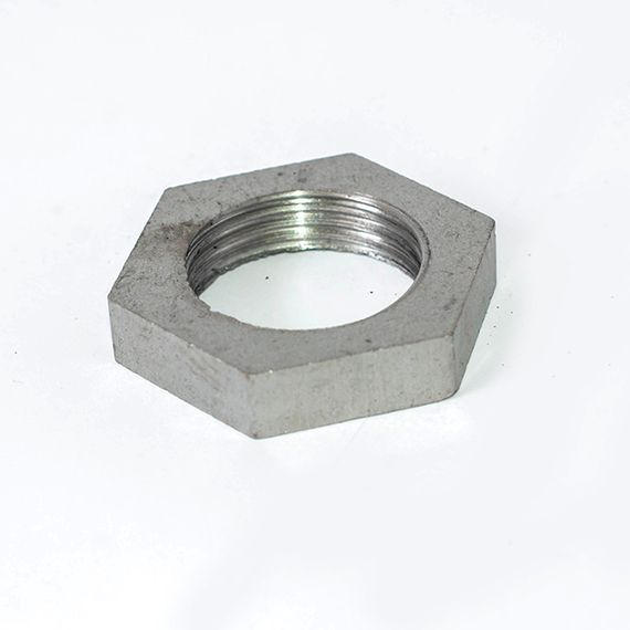 Контргайка сталева 1/2"  1/500 | Зображення 2