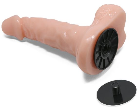 Страпон Ultra passionate Harness - SENSUAL COMFORT STRAP-ON, BW-022007 sexstyle | Зображення 4