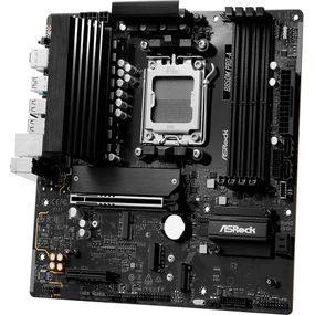 ASRock B850M Pro-A (AM5/B850, 4*DDR5, PCIex16, HDMI/DP, 4xSATA,3xM.2, 2.5GLan, mATX)