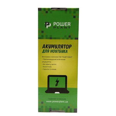 Аккумулятор для ноутбука HP EliteBook 8460p (HSTNN-I90C, HP8460LH) 10.8V 4400mAh PowerPlant (NB460885) (NB460885) | Зображення 3