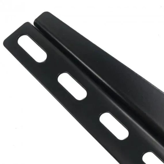 Кронштейн для телевизора на стол V-Star D701 TV01 14"-42" подставка для телевизора (1008927-Black) | Зображення 7