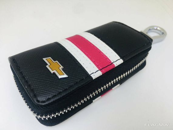 Ключница для авто KeyHolder Chevrolet | Зображення 1