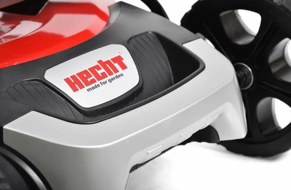 Газонокосилка бензиновая HECHT 5564 SX 5 in 1 | Зображення 5