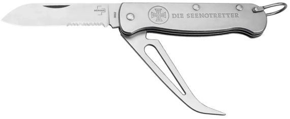 Ніж Boker Plus Seenotretter 01 | Зображення 2
