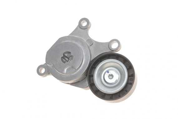 Натяжник ременя генератора Mercedes Benz A-class W176 W177 12-, M260.920 93-2488 | Зображення 3