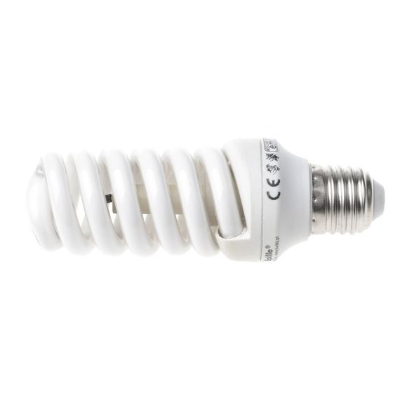 Лампа энергосберегающая E27 PL-SP 24W/864 ANION Br 220V | Зображення 2