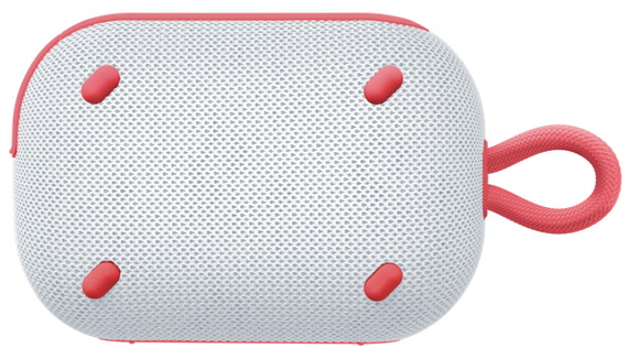 Портативна акустика Anker SoundСore Select 4 Go Red | Зображення 5
