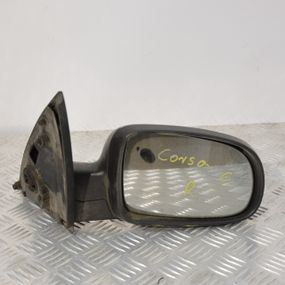 Дзеркало праве Opel Corsa C 2000-2006 електричне 5 pin Дзеркало праве Опель Корса Ц 5 пінів 065022R2