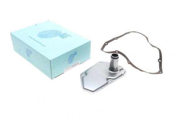 Фільтр АКПП Renault Clio Duster Kaptur Megane 1.5dCi 1.6 15- з прокладкою  ADBP210068