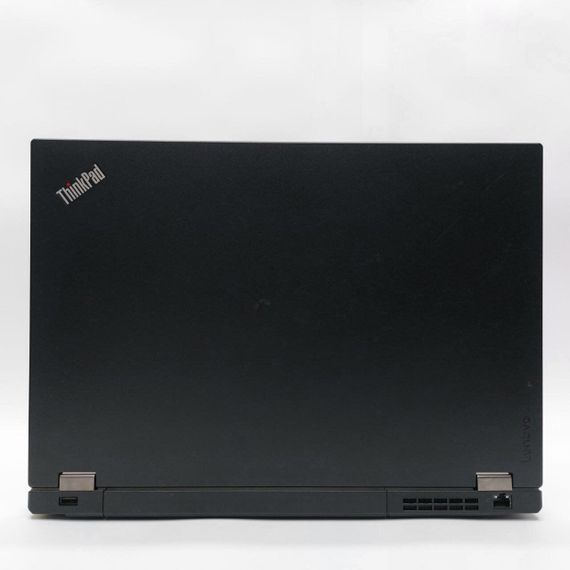 Ноутбук Lenovo ThinkPad L560 / 15.6" (1366x768) TN / Intel Core i5-6300U (2 (4) ядра по 2.4 - 3.0 GHz) / 8 GB DDR3 / 256 GB SSD / Intel HD Graphics / WebCam б/у | Зображення 6